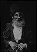 Juif d'Akhaltsikhé