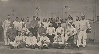 Image illustrative de l’article Willem Hubert van Blijenburgh