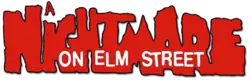 Description de l'image A Nightmare on Elm Street movie logo.png.