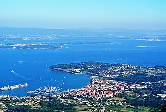 A Pobra do Caramiñal