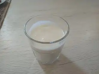 Image illustrative de l’article Rayeb