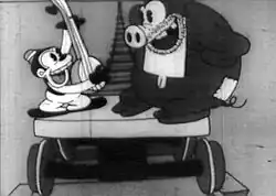 Description de l'image A happy ending.jpg.