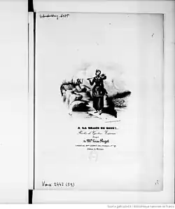 Image illustrative de l’article À la grâce de Dieu