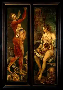 Femme enceinte