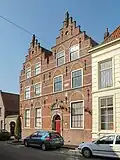 orphelinat: de Meiboom
