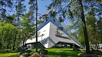 Église d'Hyvinkää