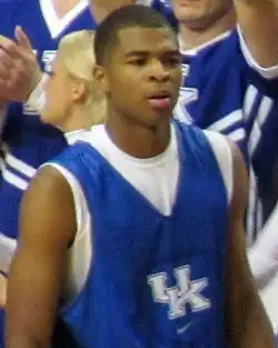 Image illustrative de l’article Aaron Harrison