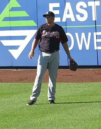 Image illustrative de l’article Aaron Blair