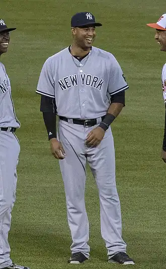 Image illustrative de l’article Aaron Hicks