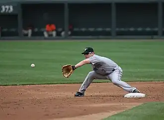 Image illustrative de l’article Saison 2009 des Blue Jays de Toronto