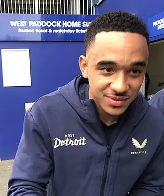 Image illustrative de l’article Aaron Ramsey (football, 2003)