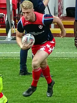 Description de l'image Aaron_Smith.jpg.