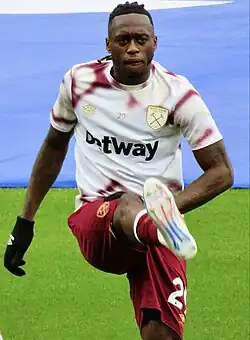 Image illustrative de l’article Aaron Wan-Bissaka