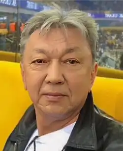 Description de l'image Abai Karpykov.jpg.