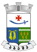 Blason de Abacha