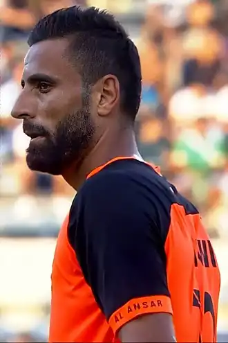 Image illustrative de l’article Abbas Ali Atwi