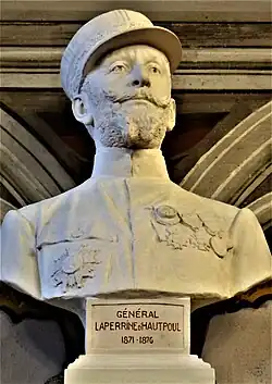 François-Henry Laperrine d'Hautpoul