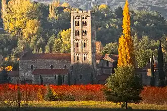 Image illustrative de l’article Côtes-catalanes