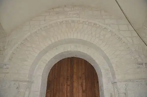 Image illustrative de l’article Abbaye Notre-Dame de Bellavaux de Charenton