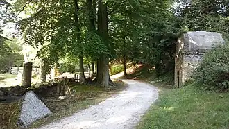 Image illustrative de l’article Abbaye de Joyenval