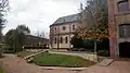 Jardins Humbert Belhomme.
