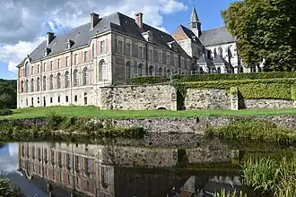 Saint-Michel (Aisne)