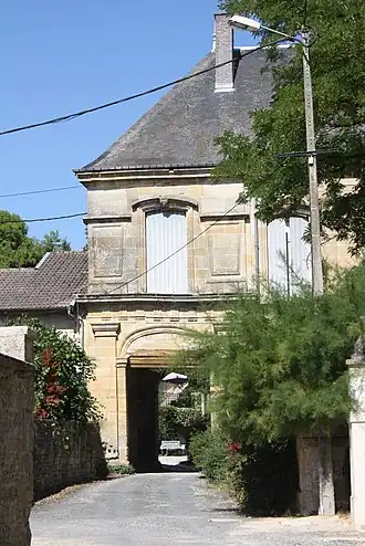 Image de l'Abbaye de Saint-Urbain