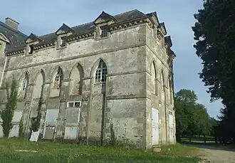 Image illustrative de l’article Abbaye de la Joie