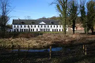 Image illustrative de l’article Prieuré du Rouge-Cloître
