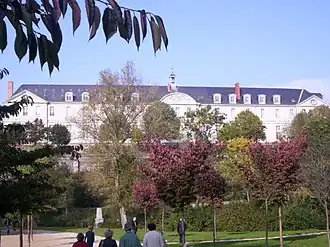 Saint-Jacques-Nazareth