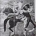 Saint Mercurius