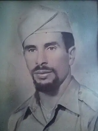 Image illustrative de l’article Abdelkader Jalal