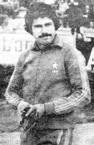 Image illustrative de l’article Abdelmajid Chetali