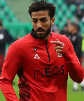 Image illustrative de l’article Mohamed Abdelmonem