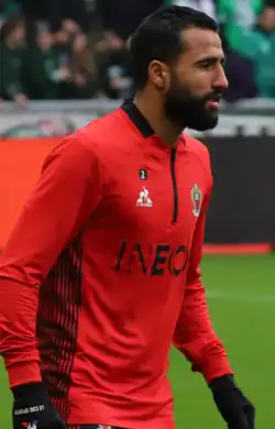 Image illustrative de l’article Ali Abdi