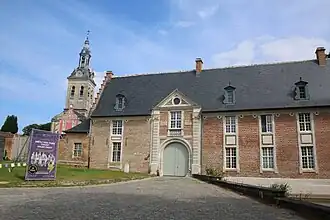 Image illustrative de l’article Ambroise van Engelen