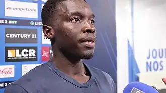 Image illustrative de l’article Abdoulaye Kanté