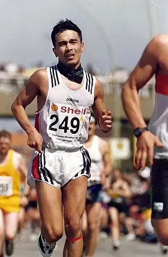 Image illustrative de l’article Abdul Baser Wasiqi