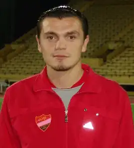 Image illustrative de l’article Abdul Fatah Al Agha