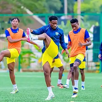 Image illustrative de l’article Abeddy Biramahire