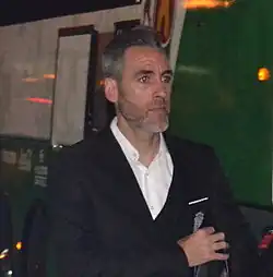 Image illustrative de l’article Abel Gómez Moreno