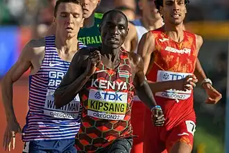 Image illustrative de l’article Abel Kipsang