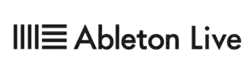 Description de l'image Ableton logo.png.