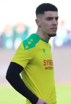 Image illustrative de l’article Matthis Abline