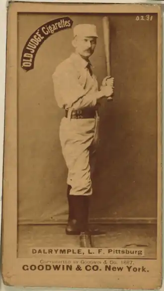 Image illustrative de l’article Abner Dalrymple