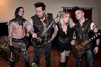 Description de cette image, également commentée ci-après