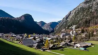 Abondance (Haute-Savoie)