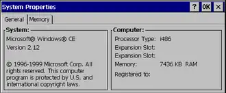 Image illustrative de l’article Windows CE