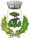 Blason de Abriola