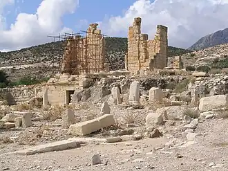 Image illustrative de l’article Abthugni